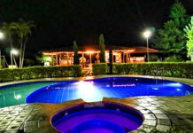 Finca Turistica Villa Gloria