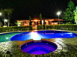 Finca Turistica Villa Gloria