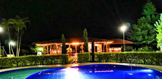 Finca Turistica Villa Gloria