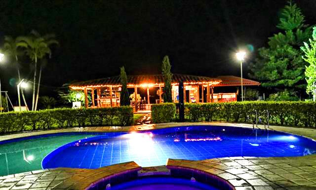 Finca Turistica Villa Gloria