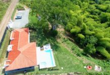 Casa Campestre Cisneros