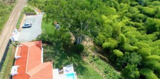 Casa Campestre Cisneros