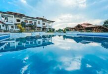 Hotel Vip Montañesa