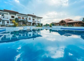 La Montañesa Quindio
