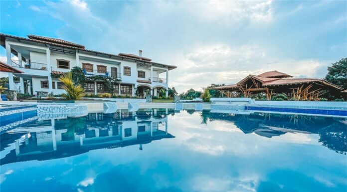 La Montañesa Quindio