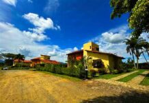 Finca-Hotel Portal2