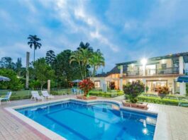 Casa Campo la Habana Alquiler Vaacacional Quindio