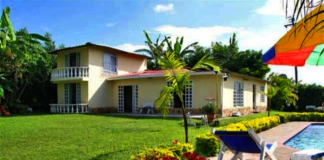 Casa Campo Los Anturios Los Anturios La Tebaida