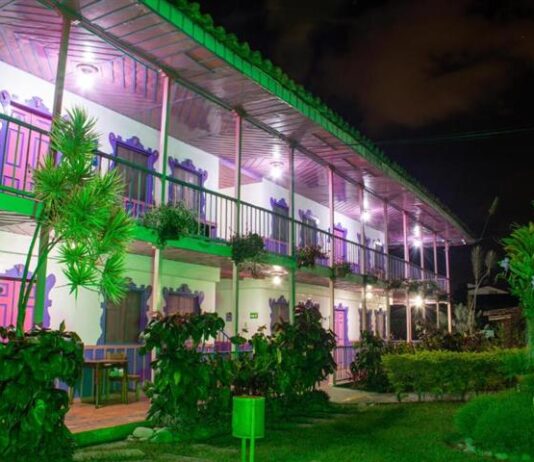 Hotel Karlaka Karlaka Hotel