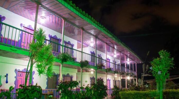 Hotel Karlaka Karlaka Hotel
