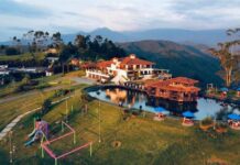 Hotel Reserva Monarca Hotel Reserva Monarca