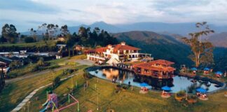 Hotel Reserva Monarca Hotel Reserva Monarca