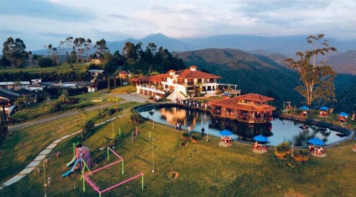 Hotel Reserva Monarca Hotel Reserva Monarca