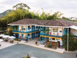Hotel Santa Clara Hotel Santa Clara