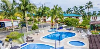 Las Aldeas Hotel Resort Las Aldeas Hotel Resort
