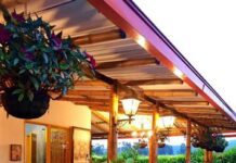 Estancia Hotel Don Julio Estancia Hotel Don Julio