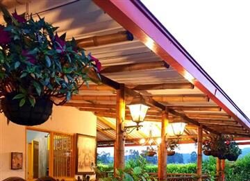 Finca Hotel Don Julio Estancia Hotel Don Julio