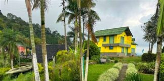 Refugio Santa Clara Refugio Santa Clara