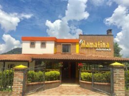 Mamatina Hotel Mamatina Hotel