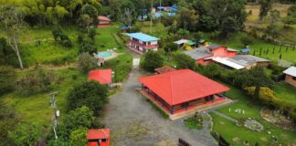 Casa Brisas del Rio