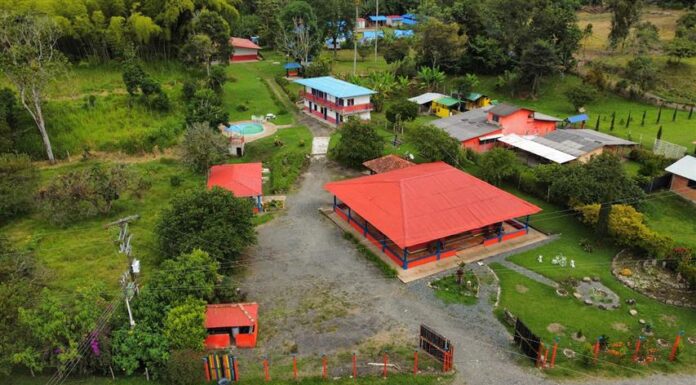 Casa Brisas del Rio