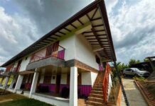 Hospedaje Angelópolis Hospedaje Angelópolis