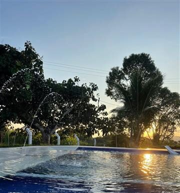 Finca Hotel la Bonita Finca Hotel La Bonita