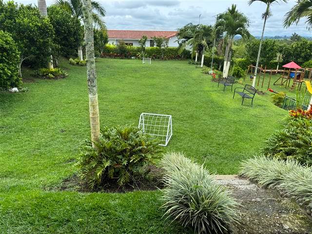 cancha de micro futbol