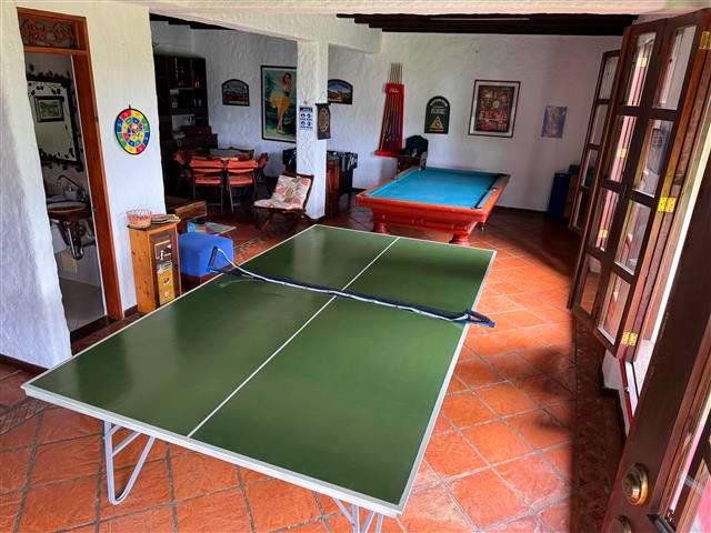 salon de juegos