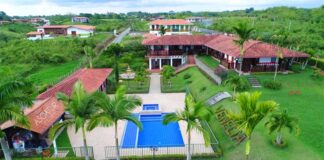 Casa Campestre Venecia Casa Campestre Venecia