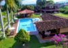 Finca Jardín Cafetero