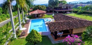 Finca Jardín Cafetero