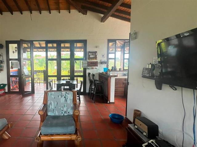 casa-la-pintada-10 - Hoteles en el Eje Cafetero Alquiler Fincas Quindio