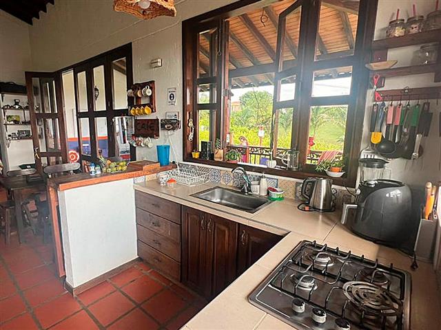 casa-la-pintada-11 - Hoteles en el Eje Cafetero Alquiler Fincas Quindio