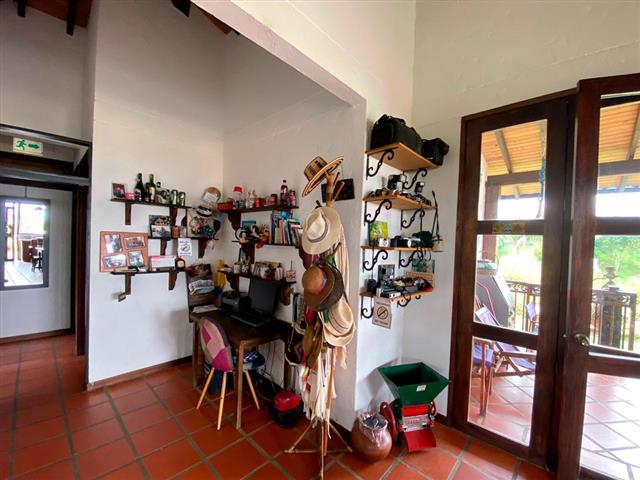 casa-la-pintada-12 - Hoteles en el Eje Cafetero Alquiler Fincas Quindio