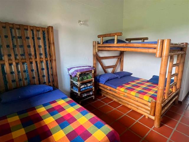 casa-la-pintada-18 - Hoteles en el Eje Cafetero Alquiler Fincas Quindio