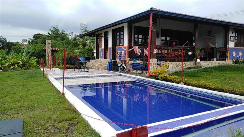 casa-la-pintada-21 - Hoteles en el Eje Cafetero Alquiler Fincas Quindio