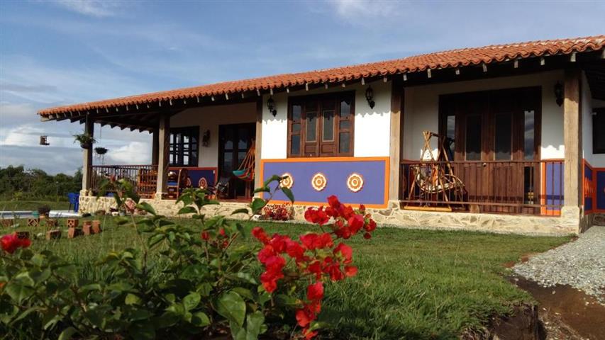 casa-la-pintada-22 - Hoteles en el Eje Cafetero Alquiler Fincas Quindio