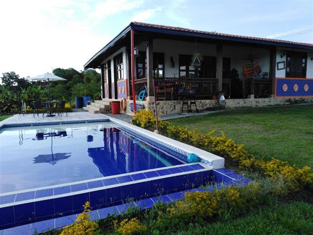 casa-la-pintada-23 - Hoteles en el Eje Cafetero Alquiler Fincas Quindio