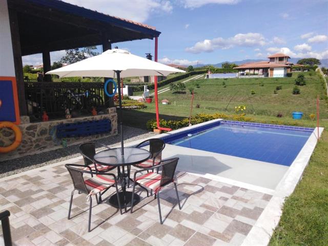 casa-la-pintada-24 - Hoteles en el Eje Cafetero Alquiler Fincas Quindio