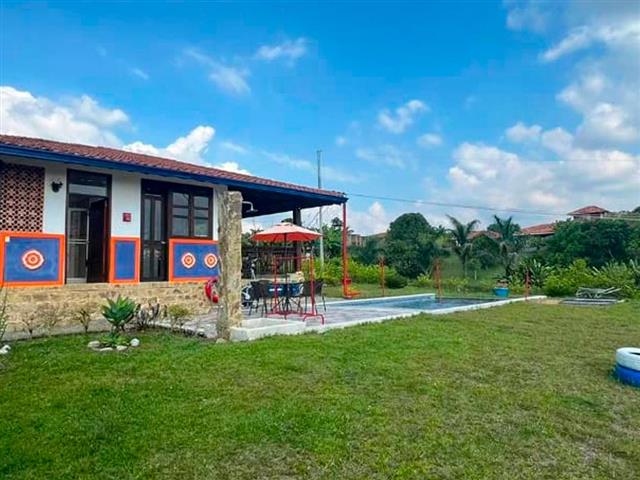 casa-la-pintada-3 - Hoteles en el Eje Cafetero Alquiler Fincas Quindio