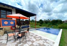 Casa Finca la Pintada