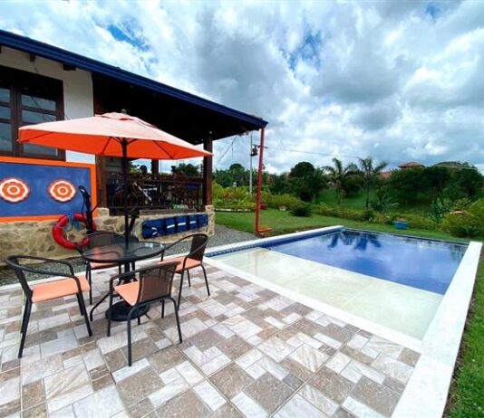 Casa Finca la Pintada