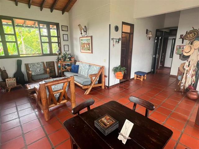 casa-la-pintada-9 - Hoteles en el Eje Cafetero Alquiler Fincas Quindio