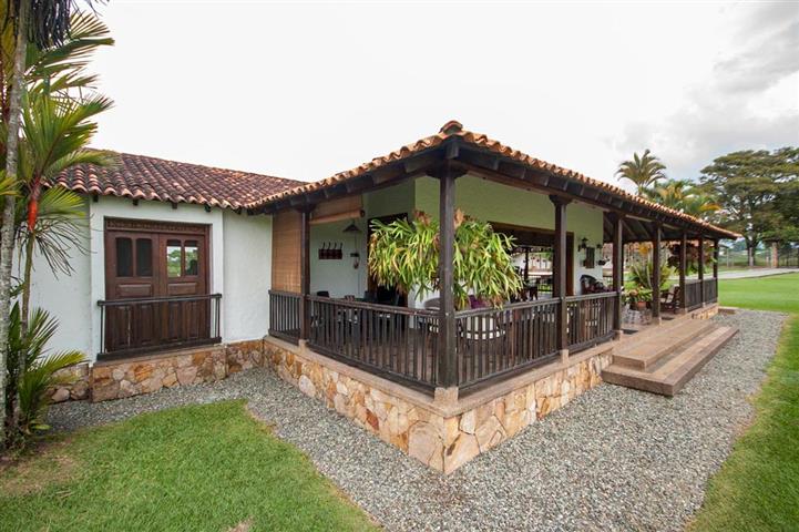 finca-san-francisco-18 - Hoteles en el Eje Cafetero Alquiler Fincas Quindio