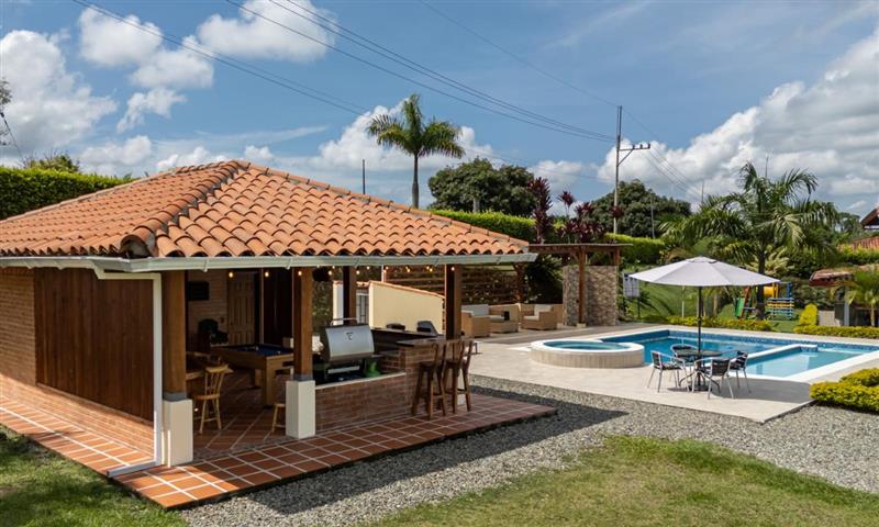 finca-san-luis-quindio-13 - Hoteles en el Eje Cafetero Alquiler Fincas Quindio