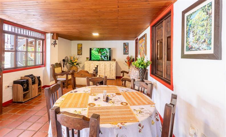 finca-san-luis-quindio-17 - Hoteles en el Eje Cafetero Alquiler Fincas Quindio
