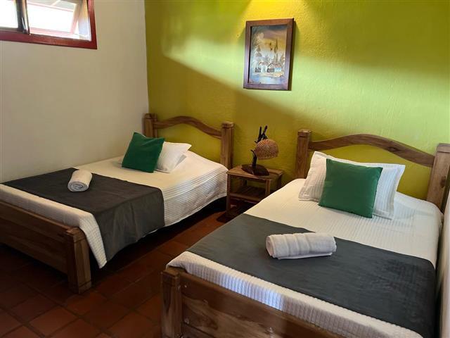finca-san-luis-quindio-2 - Hoteles en el Eje Cafetero Alquiler Fincas Quindio
