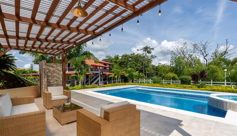 finca-san-luis-quindio-22 - Hoteles en el Eje Cafetero Alquiler Fincas Quindio