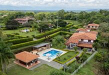 Finca Hotel San Luis